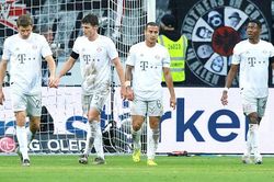 Tại sao Bayern thảm hại dưới thời Kovac?