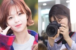 Fan 'tròn mắt' trước tài lẻ này của Jeongyeon Twice