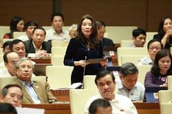 Thị trường là vấn đề mấu chốt hiện nay