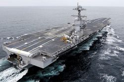 Lỗ hổng lớn: Radar Mỹ không thể 'bắt chết' được vũ khí siêu siêu âm