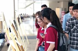 Học luật sở hữu trí tuệ qua smartphone