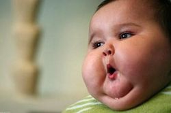 Cách giảm cân cho trẻ béo phì mà không làm trẻ yếu, mệt