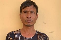 Nhờ đối tượng có tiền án trông nhà, gia chủ bị cuỗm mất tài sản