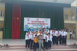 Hiệp 'gà' – Từ ánh hào quang và những gì còn lại