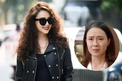 Nhan sắc đời thật khác trên phim của Khuê 'Hoa hồng trên ngực trái'