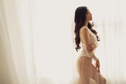Diễn viên Thanh Trúc: Ảnh tôi chụp không phải ảnh khiêu dâm