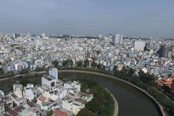 TP.HCM dự chi 360 tỷ cho người thu nhập thấp vay mua nhà