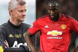MU dùng 73 triệu bảng 'mua lại' Lukaku