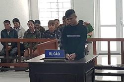 Thoát 'thực tế ảo', cô dâu bị lừa xin giảm tội cho bị cáo