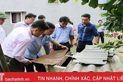 Ổ dịch sốt xuất huyết tại Thạch Hà cơ bản được khống chế