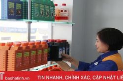 Tiêu chuẩn 5S được doanh nghiệp Hà Tĩnh triển khai như thế nào?