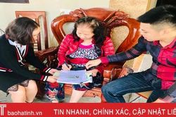 'Shipper thủ tục hành chính' giá… 0 đồng tại TP Hà Tĩnh