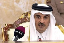 Qatar khẳng định đã vượt qua những phong tỏa của Saudi Arabia