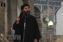 Tổng thống Erdogan: Thổ Nhĩ Kỳ bắt được vợ của al-Baghdadi