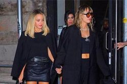 Người tình đồng giới cảm ơn mối tình ngắn ngủi với Miley Cyrus