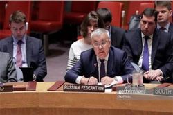 Nga phản đối Mỹ duy trì hiện diện ở Syria