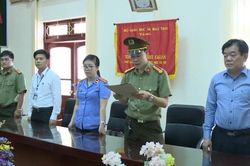 Sơn La: Kỷ luật 83 cán bộ, đảng viên liên quan đến gian lận thi cử