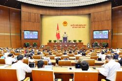 Nhức nhối nạn tham nhũng, lợi ích nhóm