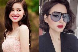 Tâm Tít lên tiếng 'đáp trả' khi bị đồn phẫu thuật thẩm mỹ: 'Đẹp tự nhiên, xấu theo chất riêng, đừng nhầm lẫn nhé'