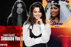 Kết quả BXH Billboard tuần này: Selena Gomez xác lập lịch sử mới với Lose You To Love Me, Truth Hurt 'rơi tự do' từ hạng 2 xuống hạng 5