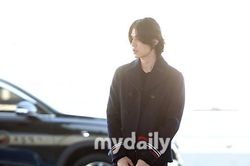 Phá vỡ hình ảnh 'thần chết', Lee Dong Wook khiến dân tình vote đóng Joker bản Hàn Quốc
