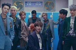 Super Junior kỷ niệm 14 năm ra mắt: Thanh xuân và tuổi trẻ này tiếp tục dành cho nhau nhé!