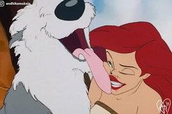 Công chúa Disney trong phiên bản tả thực (Phần 2)