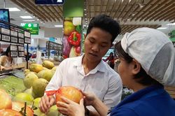 TP.HCM dành hơn 19.000 tỉ đồng dự trữ hàng Tết Canh Tý 2020
