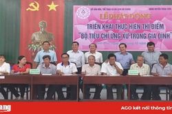 Giải pháp ngăn chặn bạo lực gia đình