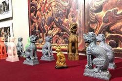 Phát triển sản phẩm thủ công mỹ nghệ phục vụ Năm Du lịch quốc gia 2020 - Hoa Lư, Ninh Bình