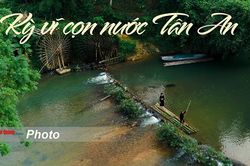 Kỳ vĩ cọn nước Tân AnTưng bừng Ngày hội Văn hóa, Thể thao và Du lịch huyện ở Hồng TháiTrưng bày, giới thiệu ẩm thực, sản phẩm du lịch Tuyên QuangTuyên Quang vào hôịThanh âm thôn BiếnRộn ràng Lễ hội Thành Tuyên 2019Du khách nước ngoài trải nghiệm Trung thu