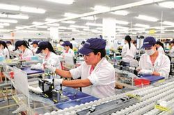 TP.HCM: Phát triển dịch vụ và công nghệ để tăng trưởng xuất khẩu