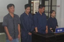 Nhiều khách hàng bị nhóm nhân viên massage 'xẻ nai'