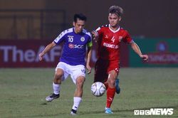 Vì sao Văn Quyết không giành giải cầu thủ hay nhất V-League 2019?