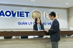 Công ty Quản lý Quỹ Bảo Việt nhận giải thưởng Công ty Quản lý quỹ tốt nhất Việt Nam 2019