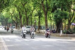 Bắc Bộ ngày nắng khô, đêm lạnh