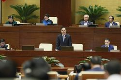 Tái cơ cấu ngành nông nghiệp, cải tiến khâu chế biến để tránh tình trạng 'được mùa mất giá'