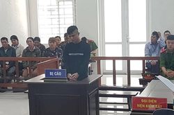 Xét xử người đàn ông lừa cả tình và tiền của một phụ nữ nhẹ dạ