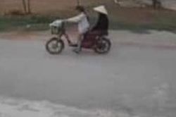 Nghệ An: Bà nội thừa nhận sát hại cháu ruột 11 tuổi dưới đập nước