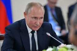 Tổng thống Putin tuyên bố sắp biên chế nhiều vũ khí chiến lược