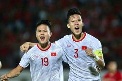 HLV Park Hang Seo sẽ chọn cầu thủ trên 22 tuổi nào dự SEA Games 30?