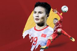 Đá nhiều trận nhất lịch sử, Quang Hải có sợ quá tải ở SEA Games?