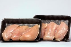 Gần 1 triệu kg gà bị thu hồi vì nguy cơ nhiễm kim loại