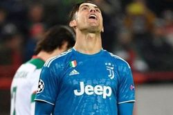 Ramsey xin lỗi Ronaldo sau nghi vấn cướp bàn thắng