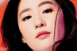 Lưu Diệc Phi lọt top ngôi sao trẻ đang lên ở Hollywood