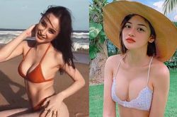 Angela Phương Trinh, Thùy Anh thay đổi ra sao sau nhiều năm?