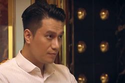 Sinh tử tập 4: Giám đốc Thanh Lâm dạy đàn em cách chạy án