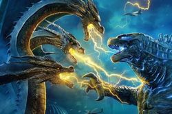 Tròn 65 năm 'khuynh đảo' màn bạc: Godzilla - luôn là 'vua' của các quái vật