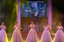 Sunday Chill và Muca NeoFolk Musical giành ngôi quán quân Liên hoan nhóm, ban nhạc mở rộng 2019