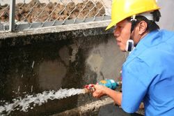 Giá nước ở TPHCM sẽ liên tục tăng từ ngày 15-11